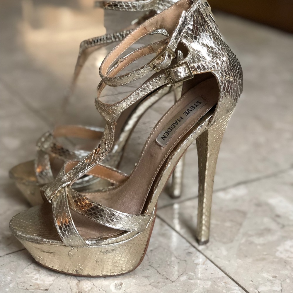 Steve Madden | FUELL